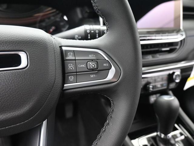 2025 Jeep Compass Latitude - Photo 32