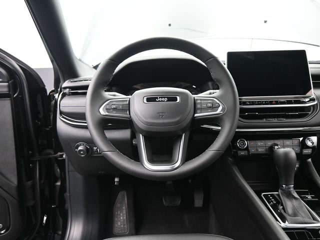 2025 Jeep Compass Latitude - Photo 27