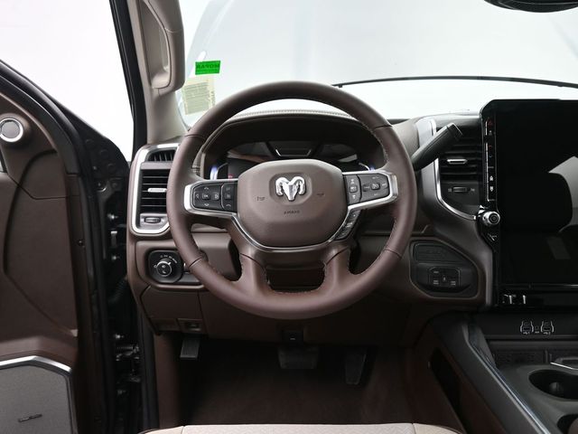 2026 RAM 2500 Laramie - Photo 27