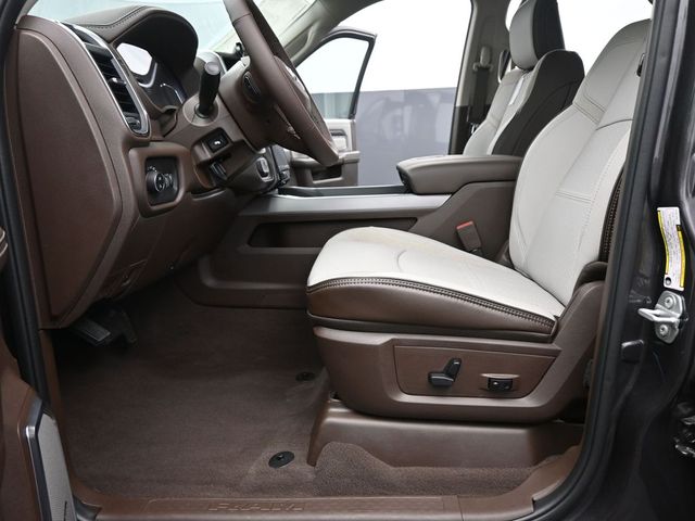2026 RAM 2500 Laramie - Photo 10