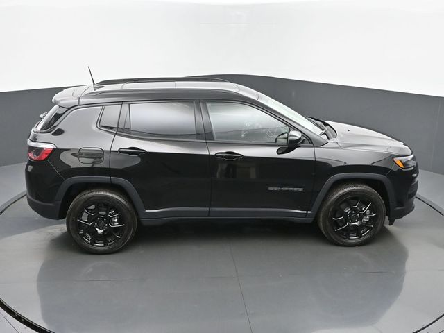 2025 Jeep Compass Latitude - Photo 43
