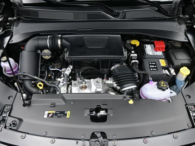2025 Jeep Compass Latitude - Photo 22