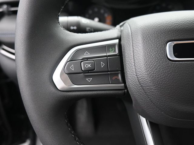 2025 Jeep Compass Latitude - Photo 31