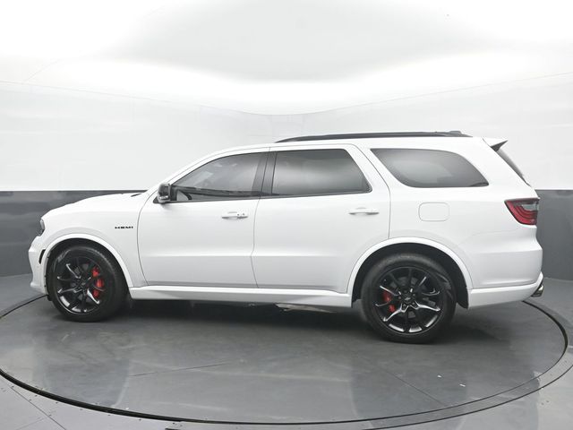 Used 2024 Dodge Durango R/T Premium SUV