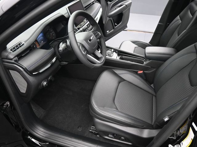 2025 Jeep Compass Latitude - Photo 9