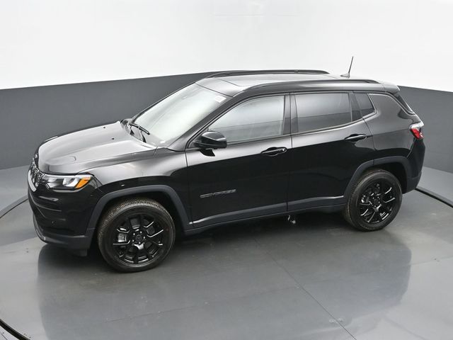 2025 Jeep Compass Latitude - Photo 39