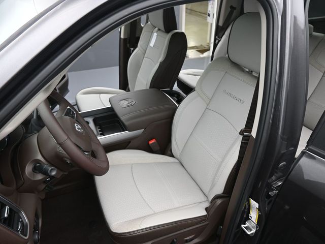 2026 RAM 2500 Laramie - Photo 11