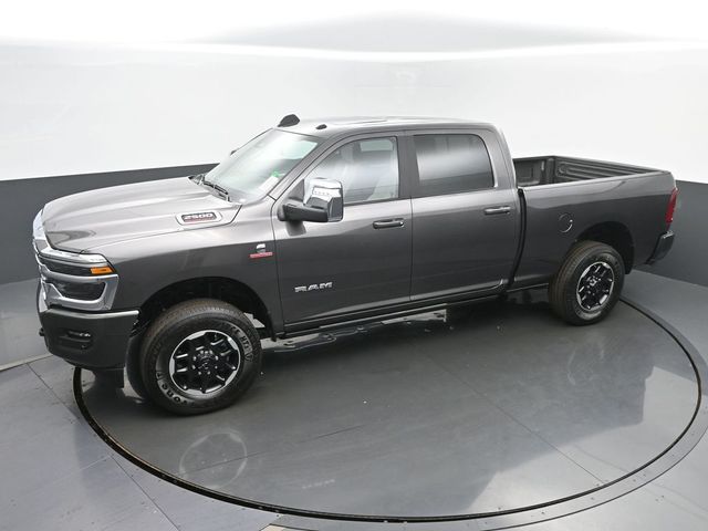 2026 RAM 2500 Laramie - Photo 39