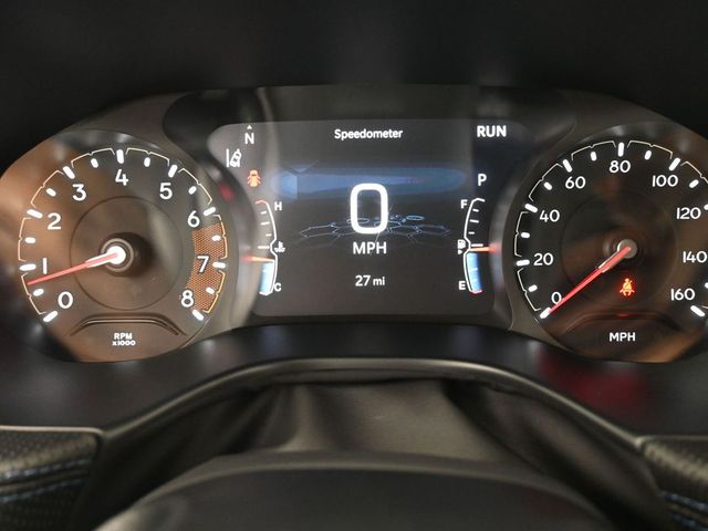 2025 Jeep Compass Latitude - Photo 36