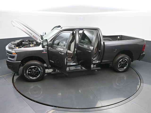 2026 RAM 2500 Laramie - Photo 63
