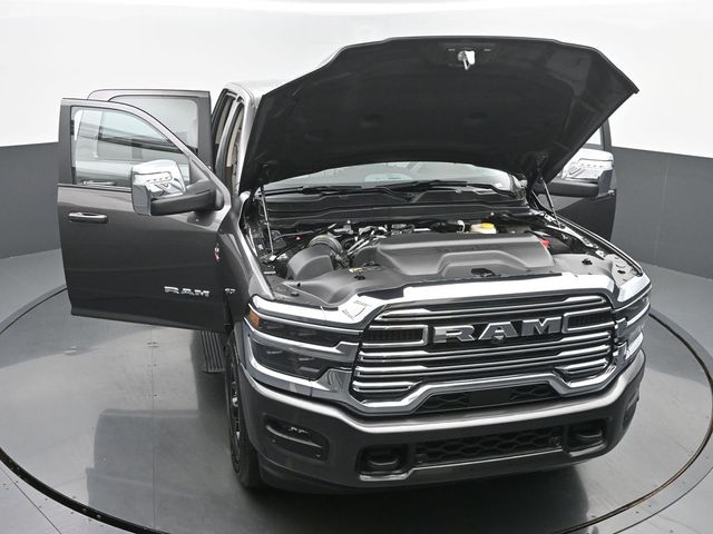 2026 RAM 2500 Laramie - Photo 62