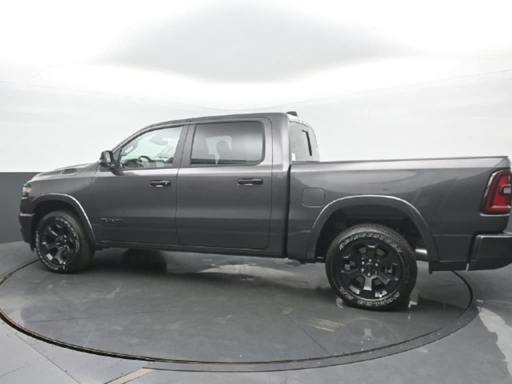 New 2026 Ram 1500 Big Horn/Lone Star Pickup