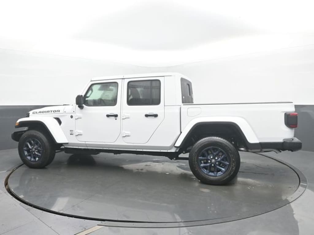 New 2026 Jeep Gladiator 85th Anniversary Edition Pickup