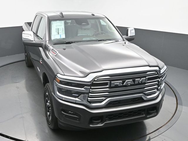 2026 RAM 2500 Laramie - Photo 45