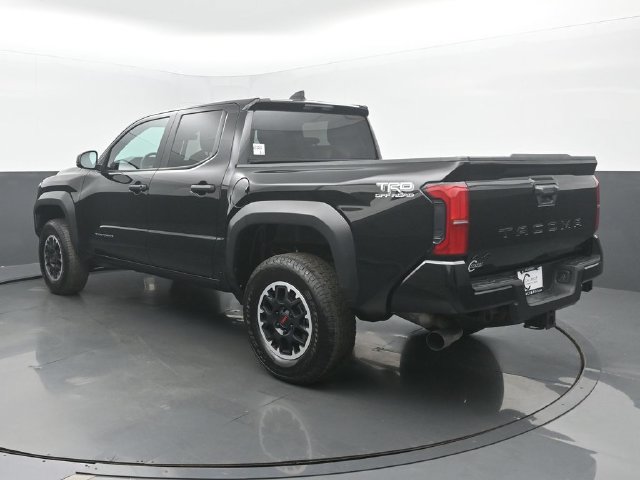 Used 2024 Toyota Tacoma TRD Off-Road Truck