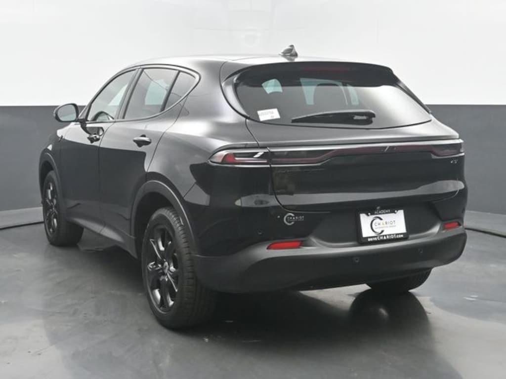 Used 2024 Dodge Hornet GT SUV