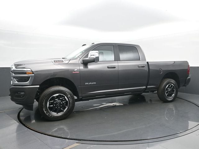 2026 RAM 2500 Laramie - Photo 2
