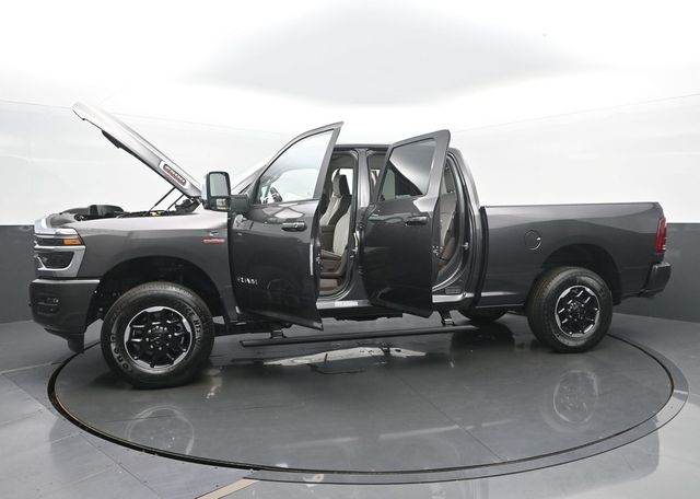 2026 RAM 2500 Laramie - Photo 55