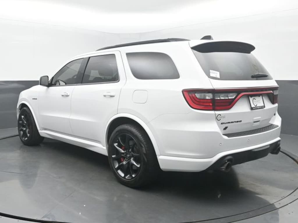 Used 2024 Dodge Durango R/T Premium SUV