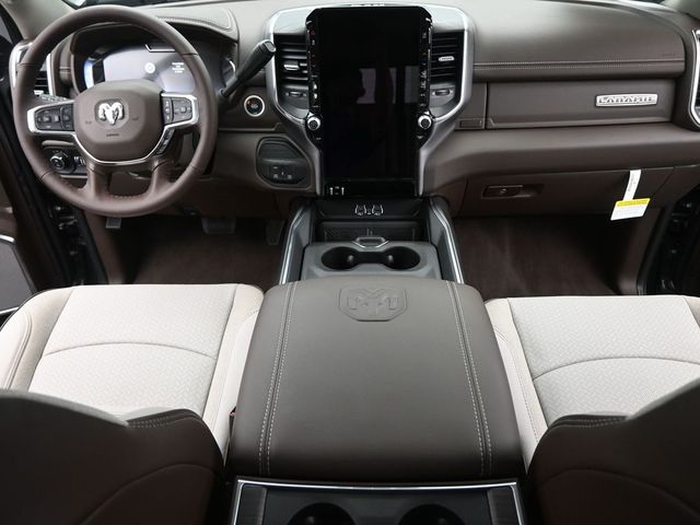 2026 RAM 2500 Laramie - Photo 23