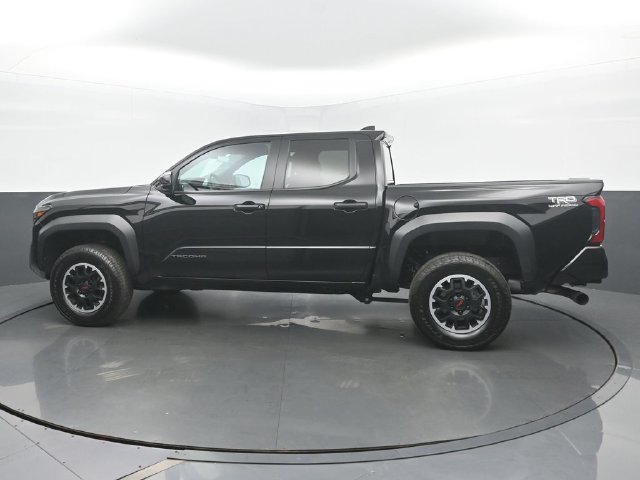 Used 2024 Toyota Tacoma TRD Off-Road Truck