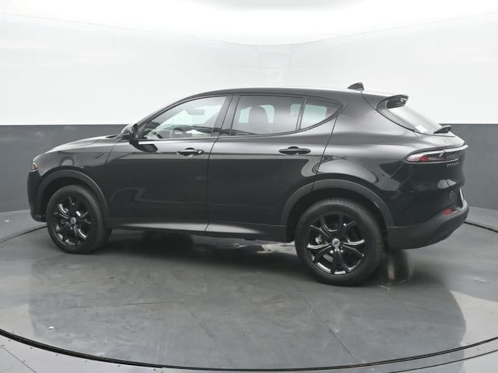 Used 2024 Dodge Hornet GT SUV