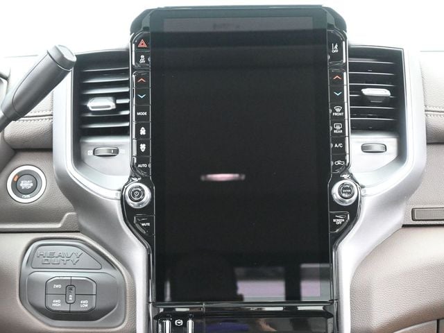 2026 RAM 2500 Laramie - Photo 26