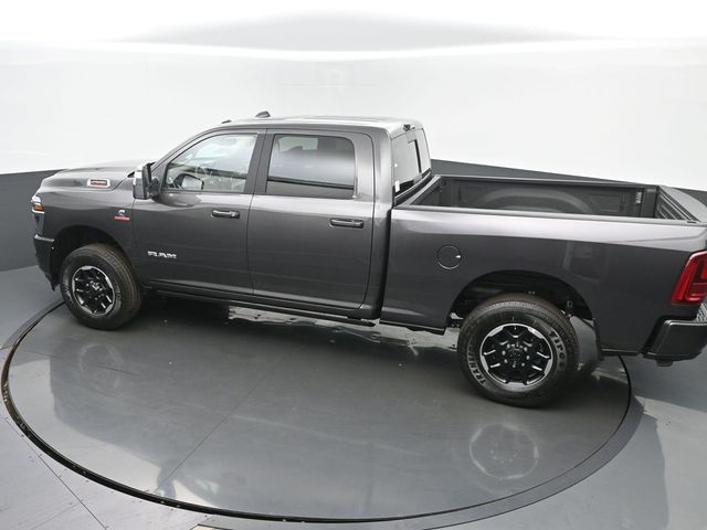 2026 RAM 2500 Laramie - Photo 40