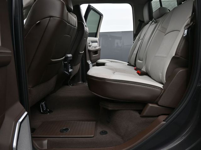 2026 RAM 2500 Laramie - Photo 13