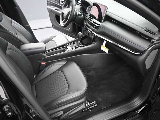 2025 Jeep Compass Latitude - Photo 17