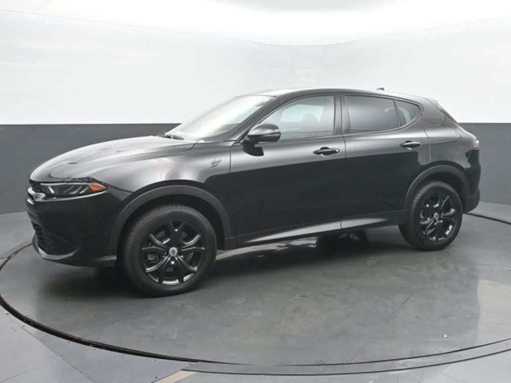 Used 2024 Dodge Hornet GT SUV