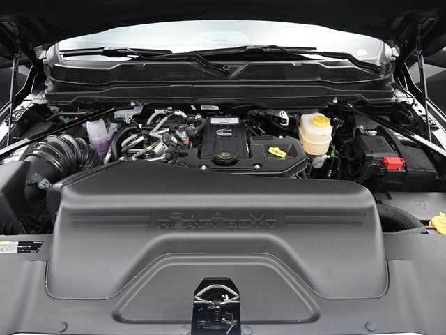 2026 RAM 2500 Laramie - Photo 22