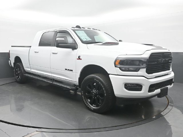 Used 2023 Ram 2500 Laramie Truck