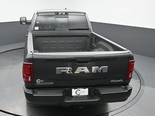2026 RAM 2500 Laramie - Photo 42