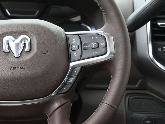2026 RAM 2500 Laramie - Photo 29