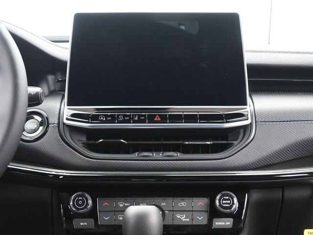 2025 Jeep Compass Latitude - Photo 26