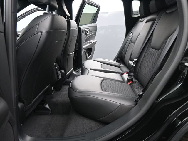 2025 Jeep Compass Latitude - Photo 13
