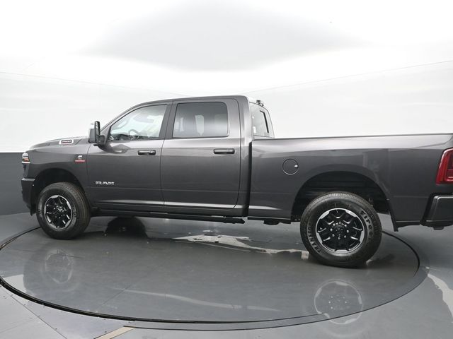 2026 RAM 2500 Laramie - Photo 3