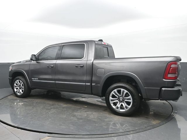 Used 2024 Ram 1500 Limited Truck