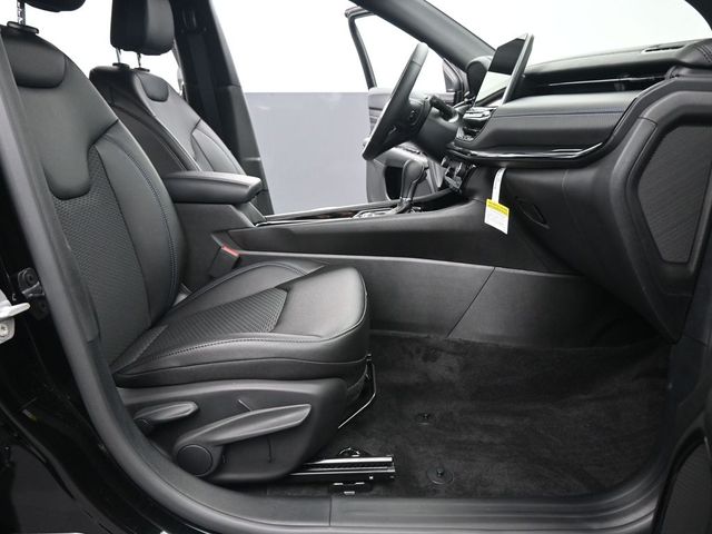 2025 Jeep Compass Latitude - Photo 18