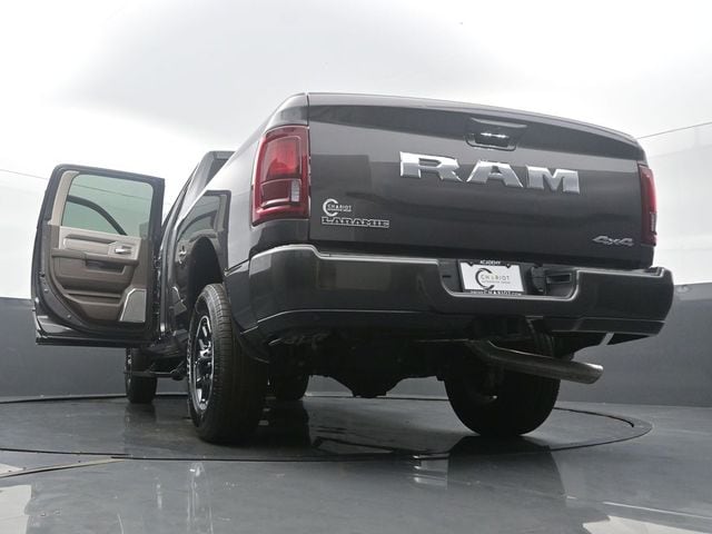 2026 RAM 2500 Laramie - Photo 60