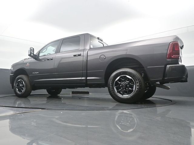 2026 RAM 2500 Laramie - Photo 48