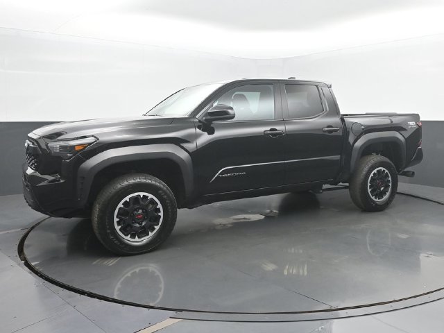 Used 2024 Toyota Tacoma TRD Off-Road Truck