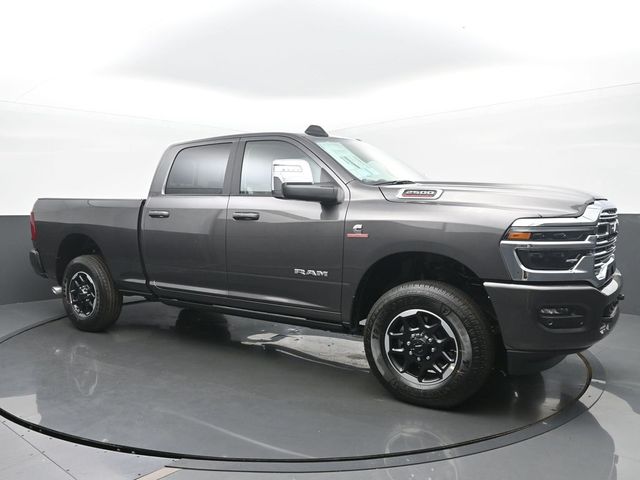2026 RAM 2500 Laramie - Photo 7