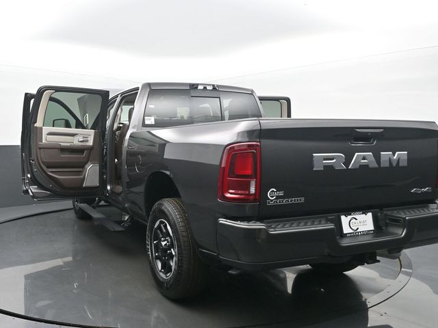 2026 RAM 2500 Laramie - Photo 56