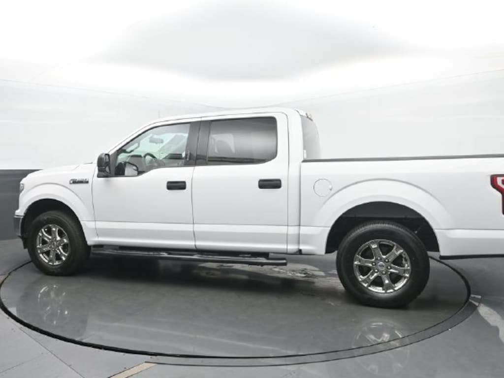 Used 2019 Ford F-150 XL Truck