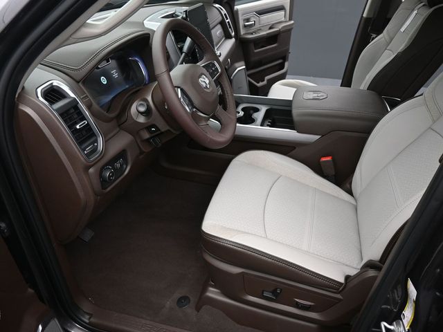 2026 RAM 2500 Laramie - Photo 9