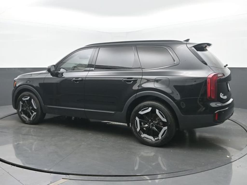 Used 2023 Kia Telluride S SUV