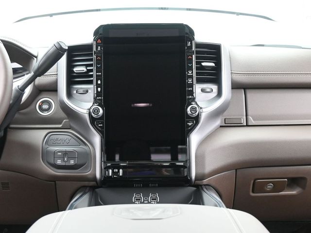 2026 RAM 2500 Laramie - Photo 25