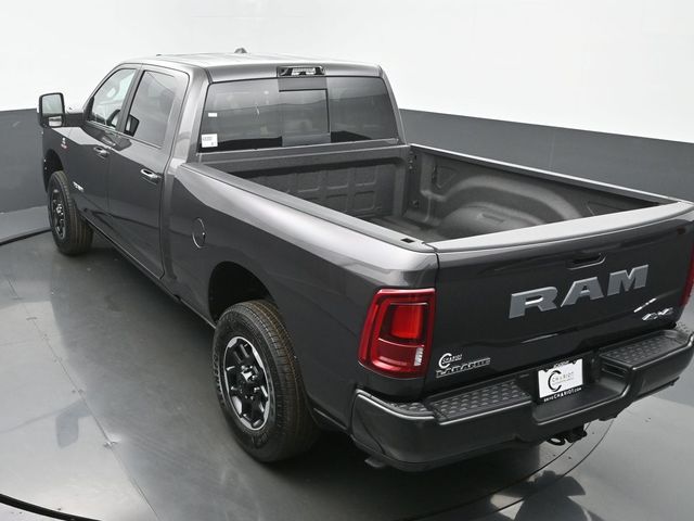 2026 RAM 2500 Laramie - Photo 41